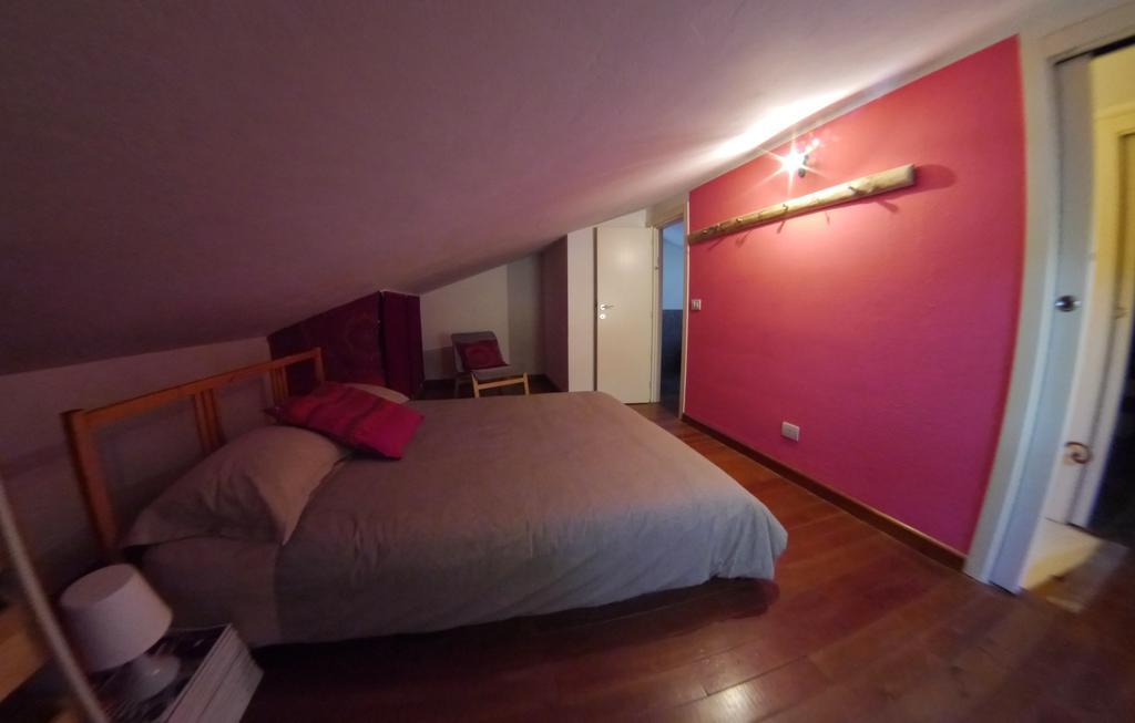 Il Crinale Villa Subbiano Room photo